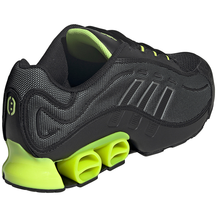 Кроссовки Adidas MEGARIDE O1 / Мужской / 40.5 / Черный photo 7