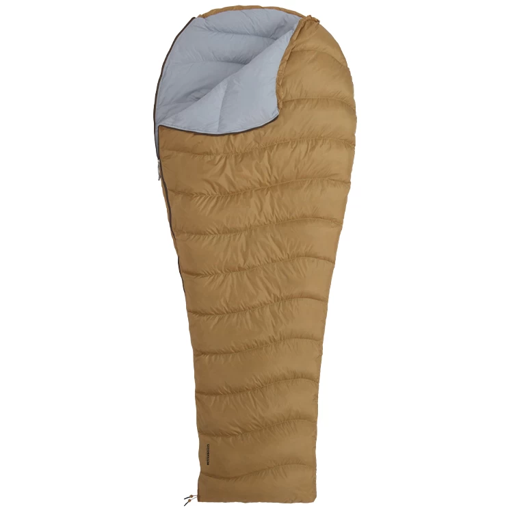 Sac de dormit +15 grade Kailas MAGIC CARPET II Down Sleeping Bag