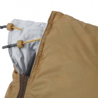 Sac de dormit +15 grade Kailas MAGIC CARPET II Down Sleeping Bag thumbnav 4