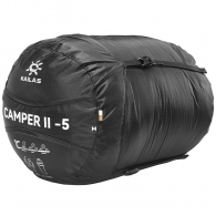 Спальный мешок -5 градусов Kailas CAMPER SLEEPING BAG thumbnav 3