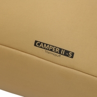 Спальный мешок -5 градусов Kailas CAMPER SLEEPING BAG thumbnav 7