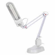 Настольная лампа Camelion KD-017A C01 white 3277 thumbnav 1