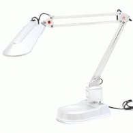 Настольная лампа Camelion KD-017A C01 white 3277 thumbnav 3