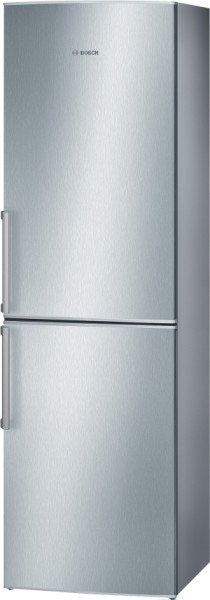 Холодильник Bosch KGV39X77 photo 1