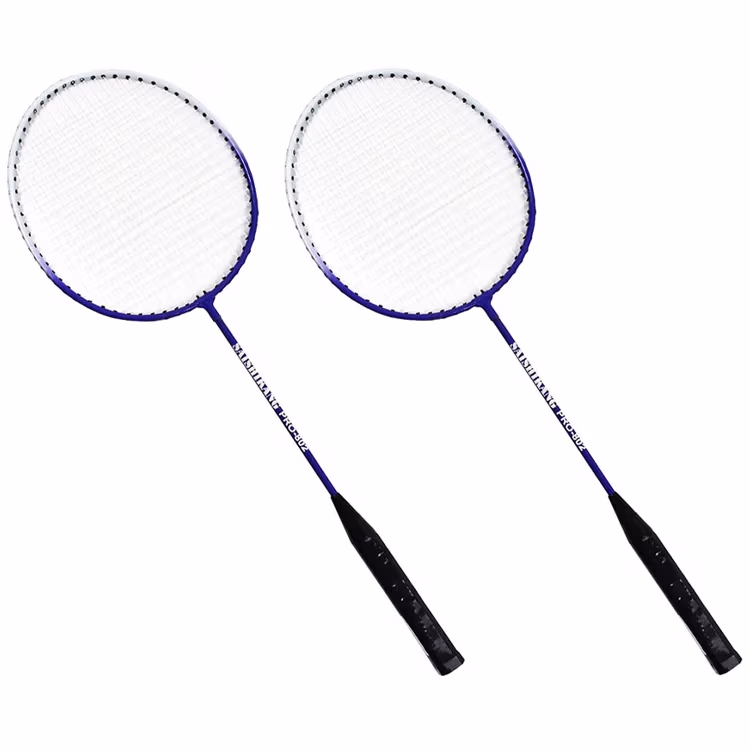 Set p/u badminton SIWOTE Badminton racket set