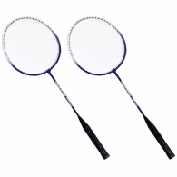 Set p/u badminton SIWOTE Badminton racket set