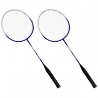 Set p/u badminton SIWOTE Badminton racket set thumbnav 1