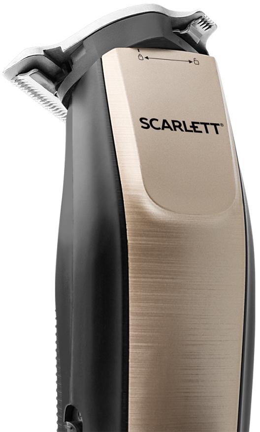Машинка для стрижки Scarlett SC HC63C77 photo 5