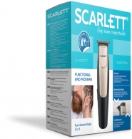 Машинка для стрижки Scarlett SC HC63C77 thumbnav 6