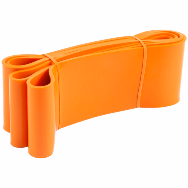 Эластичная лента уровень 7/ 75-80 кг SILAPRO Elastic band 