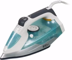 Утюг Sinbo SSI2877, 250 мл, Синий