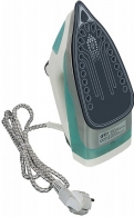Fier de calcat Sinbo SSI2877, 250 ml, Albastru thumbnav 2