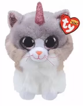 Мягкие игрушки TY TY36477
