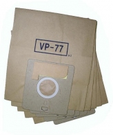 Мешки для пылесоса Samsung VP77 thumbnav 1