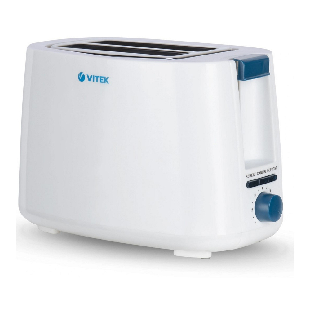 Тостер Vitek VT1577 photo 6
