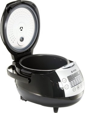 Мультиварка Vitek VT4277 / 860 / 25авто-программ / Черный photo 3