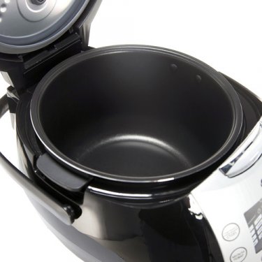 Мультиварка Vitek VT4277 / 860 / 25авто-программ / Черный photo 4