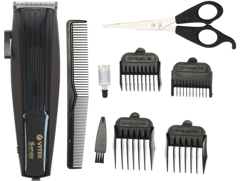 Комплект из двух приборов Vitek VT-8266+VT-2577 photo 5