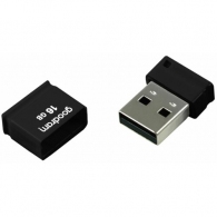 Флеш-накопитель USB Goodram UPI2 Black USB2.0 16ГБ thumbnav 2