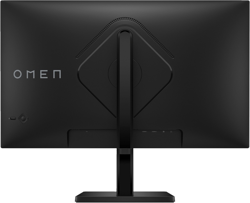 27.0” Monitor Gaming HP OMEN 27 G2 / 1ms / 180Hz / Black photo 4