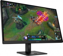 27.0” Monitor Gaming HP OMEN 27 G2 / 1ms / 180Hz / Black thumbnav 2