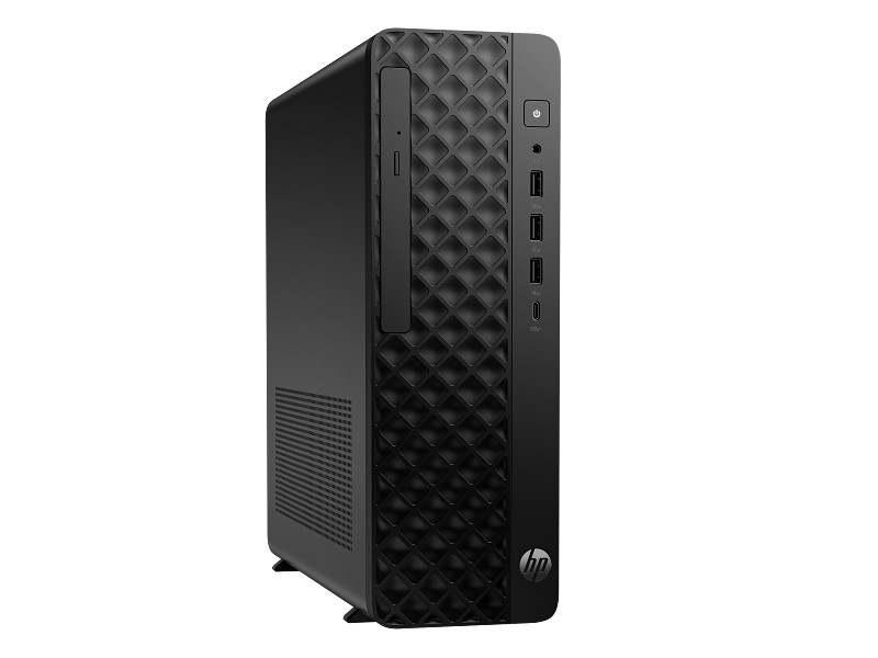 Компьютер HP ProDesk 2 SFF G1i/ Intel Core i5-14400/ 16GB / 512GB SSD / Black photo 1