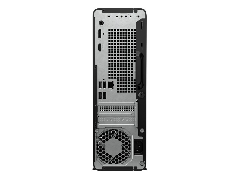 Компьютер HP ProDesk 2 SFF G1i/ Intel Core i5-14400/ 16GB / 512GB SSD / Black photo 4