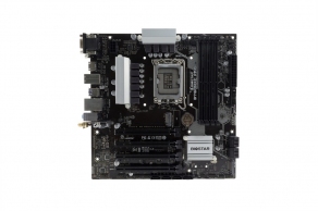 Материнская плата BIOSTAR B760MXC PRO / AM5 / B760 / DDR5 / mATX thumbnav 2