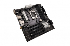 Материнская плата BIOSTAR B760MXC PRO / AM5 / B760 / DDR5 / mATX thumbnav 3