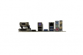 Материнская плата BIOSTAR B760MXC PRO / AM5 / B760 / DDR5 / mATX thumbnav 4