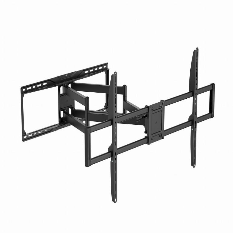 uport TV de perete cu miscare completa, 50'' - 105'' Gembird ”WM-105ST-01” photo 2