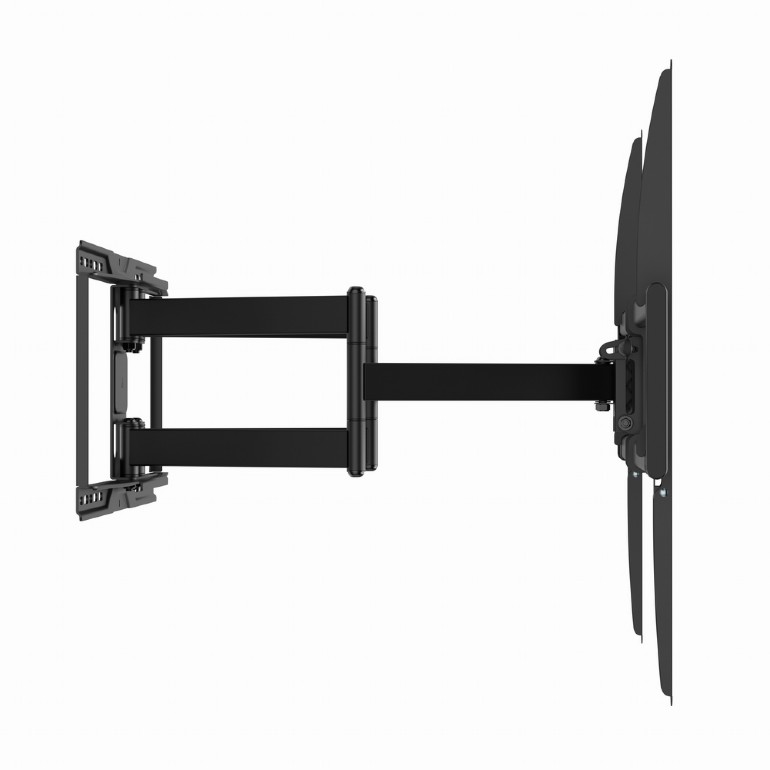 uport TV de perete cu miscare completa, 50'' - 105'' Gembird ”WM-105ST-01” photo 4
