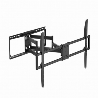 uport TV de perete cu miscare completa, 50'' - 105'' Gembird ”WM-105ST-01” thumbnav 1