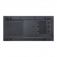 Carcasa 1STPLAYER Mi5 / no PSU / Side-Window / 3x120mm / mATX / Black thumbnav 7