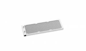 Sistem de racire lichid DEEPCOOL LE360 V2 PURE WHITE/ Universal/ 280W/ <24.96 dBA/ 48.34 CFM thumbnav 3