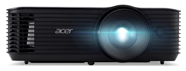 Proiector ACER X139 (MR.JX611.00Z)/ DLP 3D / WXGA / 5000 Lm photo 1