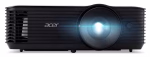 Проектор ACER X139 (MR.JX611.00Z)/ DLP 3D / WXGA / 5000 Lm