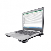 Охлаждающая подставка для ноутбука до 16” Trust  Xstream Breeze thumbnav 4