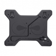 Охлаждающая подставка для ноутбука до 16” Trust  Xstream Breeze thumbnav 6