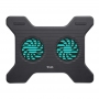 Охлаждающая подставка для ноутбука до 16” Trust  Xstream Breeze thumbnav 1