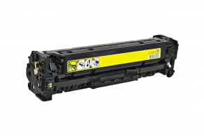 HP 305A (CE412A) Yellow Cartridge for HP LaserJet Pro M351, M375, M451, M475 MFP Series, 2600 p. thumbnav 5