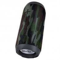 Boxa portabila SVEN PS-210, Camouflage / 12W / Bluetooth / FM / USB / microSD / 1500mA*h thumbnav 2
