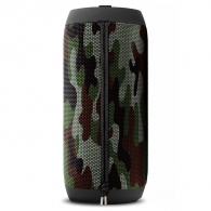 Boxa portabila SVEN PS-210, Camouflage / 12W / Bluetooth / FM / USB / microSD / 1500mA*h thumbnav 3