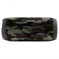 Boxa portabila SVEN PS-210, Camouflage / 12W / Bluetooth / FM / USB / microSD / 1500mA*h thumbnav 4
