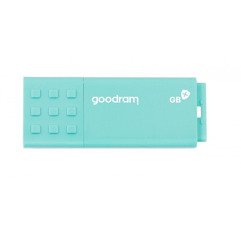 USB Flash Drive Goodram UME3 Care Green USB3.0  16GB photo 1