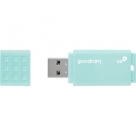 USB Flash Drive Goodram UME3 Care Green USB3.0  16GB thumbnav 2