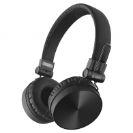 Casti Bluetooth SVEN AP-B500MV, Black thumbnav 1