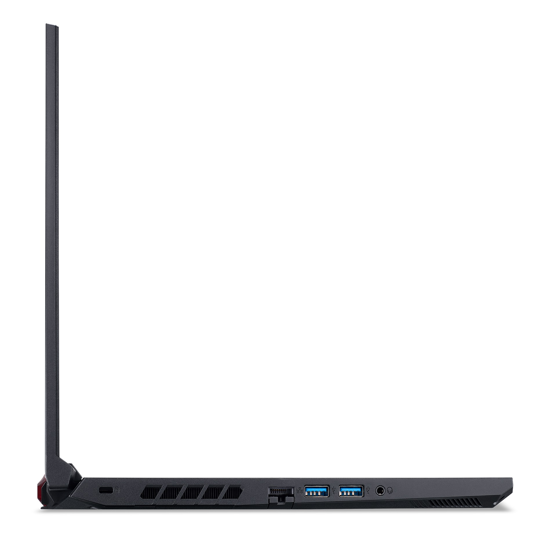 Ноутбук 15.6" ACER Nitro AN515-45 (NH.QBSEU.00H) / AMD Ryzen 9 / 32GB / 1TB SSD / RTX3080 / Shale Black photo 5