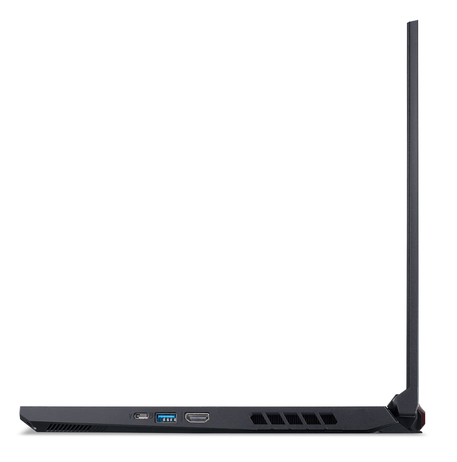 Ноутбук 15.6" ACER Nitro AN515-45 (NH.QBSEU.00H) / AMD Ryzen 9 / 32GB / 1TB SSD / RTX3080 / Shale Black photo 6