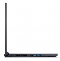 Ноутбук 15.6" ACER Nitro AN515-45 (NH.QBSEU.00H) / AMD Ryzen 9 / 32GB / 1TB SSD / RTX3080 / Shale Black thumbnav 5